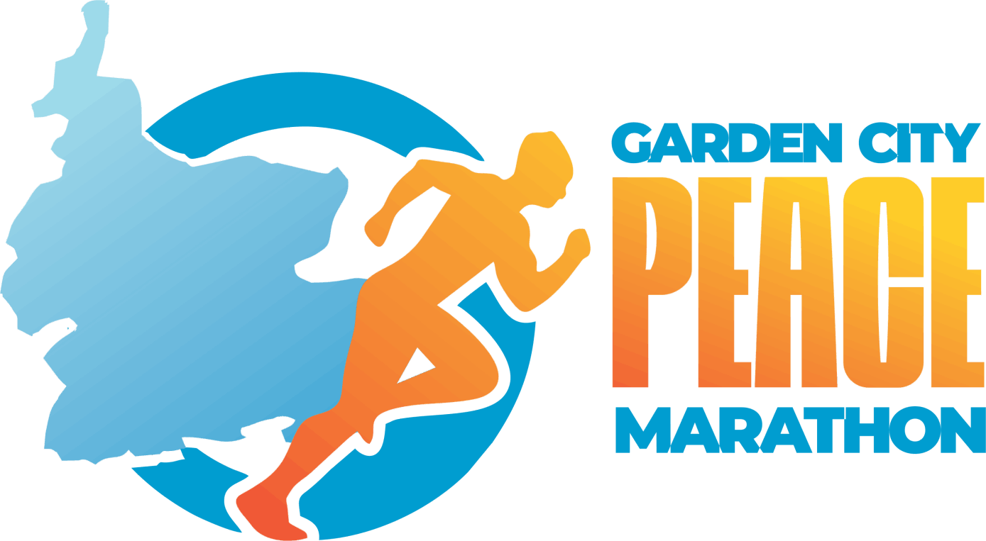 GARDEN CITY PEACE MARATHON - GCPM